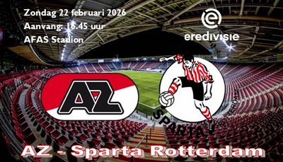 AZ - Sparta